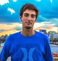 a picture of Feross Aboukhadijeh