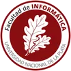 University of La Plata (UNLP) logo