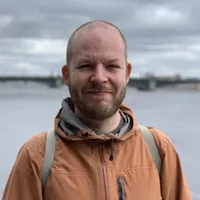 a picture of Mathias Buus