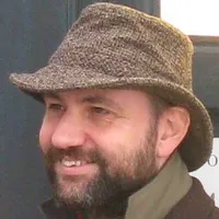 a picture of Martin Fowler