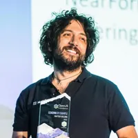 a picture of Matteo Collina