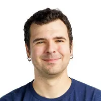 a picture of Ryan Carniato